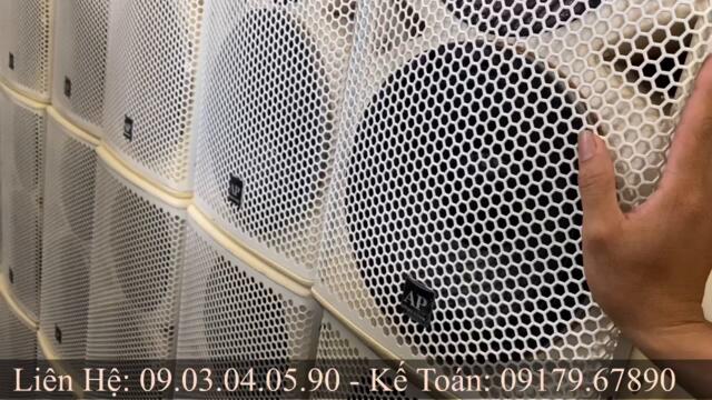 Full 25 VÍP đến từ USA đây các bác ơi!... AP Time - BD10 chất âm hay tuyệt vời các bác nhé!...