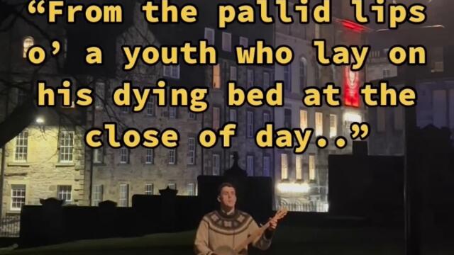 The Lone Prairie (Traditional Cowboy Ballad - Full Version) - Sam Shackleton