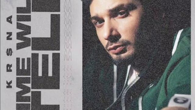 Kaha Tak(Remix) [Inspired by @KRSNAOfficial ]