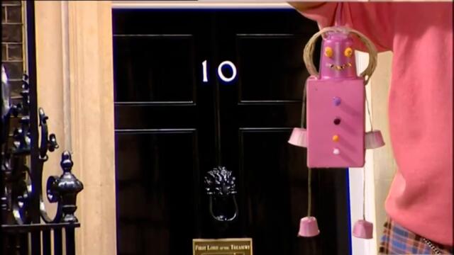 Balamory great invention groovy solutions (Archie song 2)