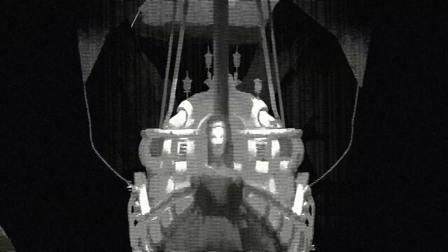 Lankum - The New York Trader (Official Visualiser)