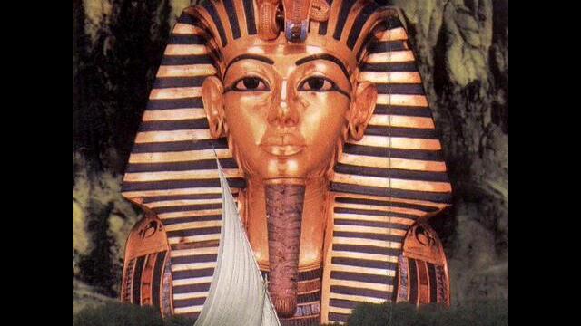 Dan Swano - Amon-Ra