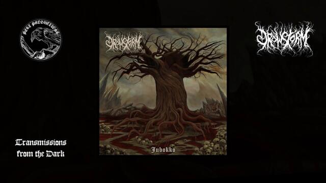 Drowstorm - Carrion Wind (single 2023)