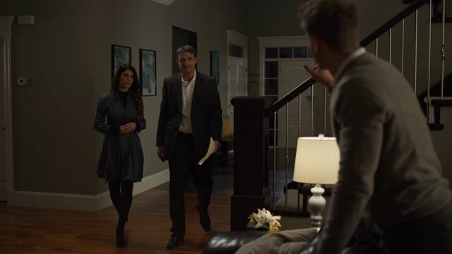 Злата близначка A Sister's Obsession    Killer Twin (2018) Бг Аудио Част 2