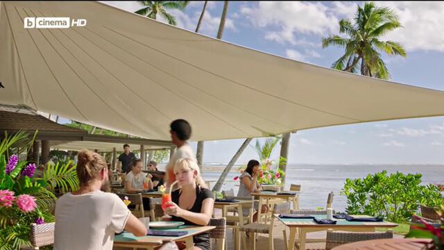 Незабравимо лято A Summer to Remember   (2018) Бг Аудио Част 2