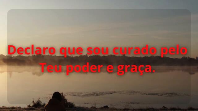 Oração Poderosa para Pedir Cura a Deus - Mensagem urgente de DEUS para você