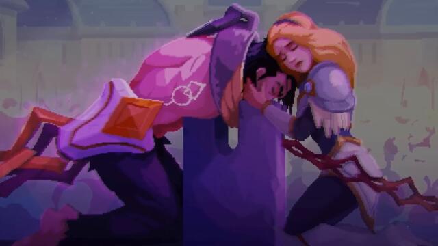 The Mageseeker: A League of Legends Story | Official Gameplay Trailer