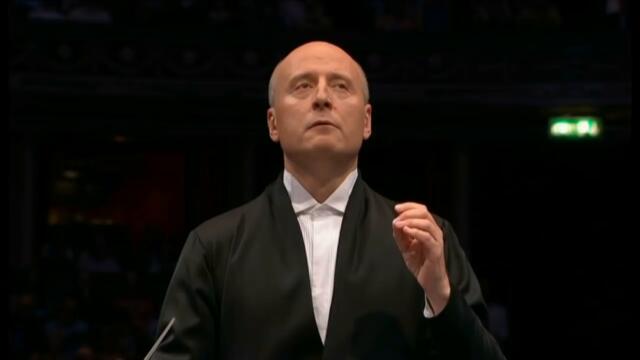 Saint-Saëns - Symphony No 3 in C minor, Op 78 - Järvi