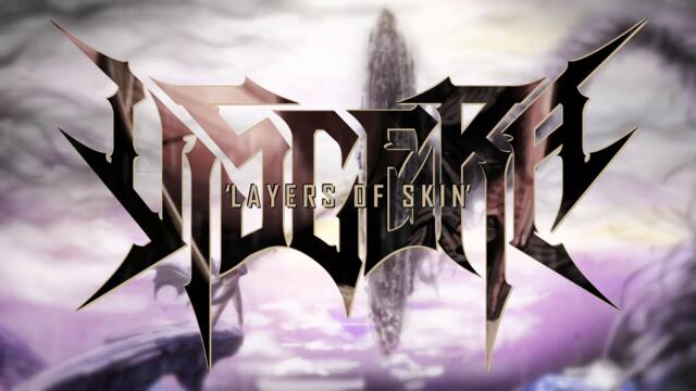 Viscera -  Layers Of Skin (Official Stream)