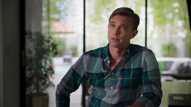 Опасна връзка Cradle Robber    Dating to Kill (2019) Бг Аудио Част 2