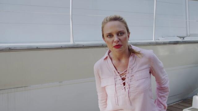 Сватбено проклятие Murder at the Mansion  (2018)  Бг Аудио Част 2