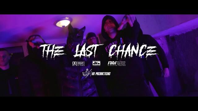 DIMOFF - THE LAST CHANCE (OFFICIAL VIDEO)