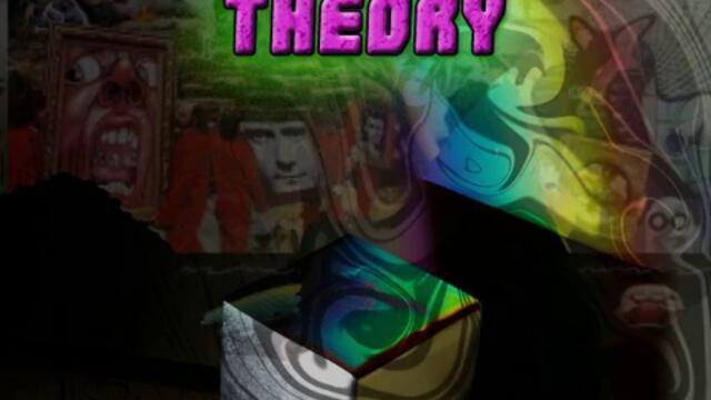 Mariano Hayon - Subatomic Charge