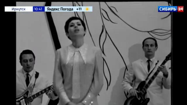 Филм-концерт с участието на Лили Иванова и Борис Гуджунов (1968)