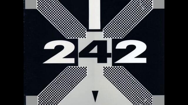 Front 242 - Headhunter HQ Sound