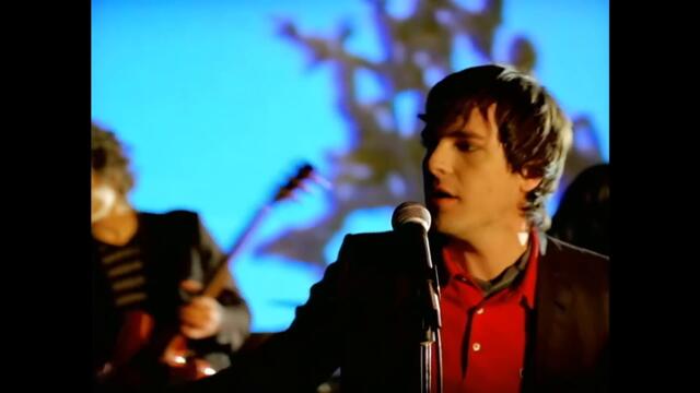 The Killers - Somebody Told Me (Official Music Video)