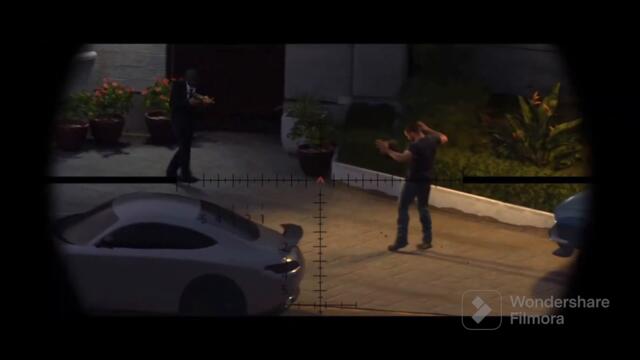 Call of Duty: Mw2 Campaign walkthrough #7 [Full Campaign] [First mission to end]