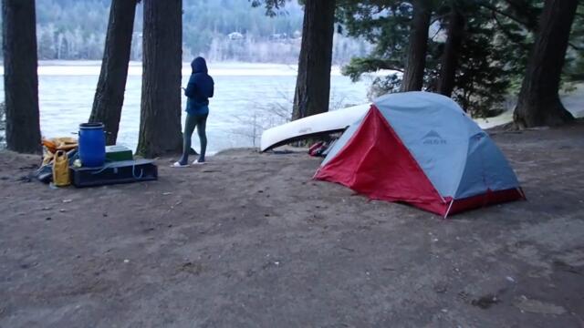 Heart of the Fraser (Full Documentary)