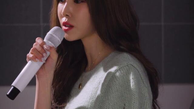 YUJU - 'Without YOU' LIVE CLIPㅣBACKSTAGE LIVE
