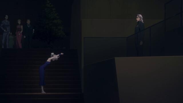 "Mobile Suit Gundam the Witch from Mercury" Season2 Trailer