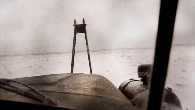 Тест-драйв УРАЛ 4320