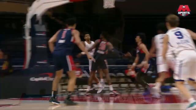 Mac McClung Named G League Player Of The Week: March 7