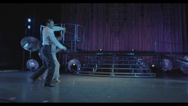 I Have Nothing | Britt Stewart & Gleb Savchenko | Dancing with the Stars Live 2023