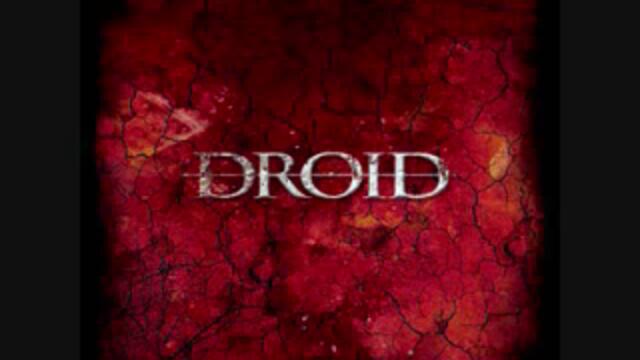 Droid-The Resurrection