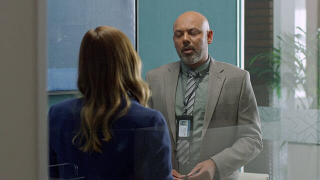 Убийствено тяло The Wrong Patient   (2018) Бг Аудио Част 2