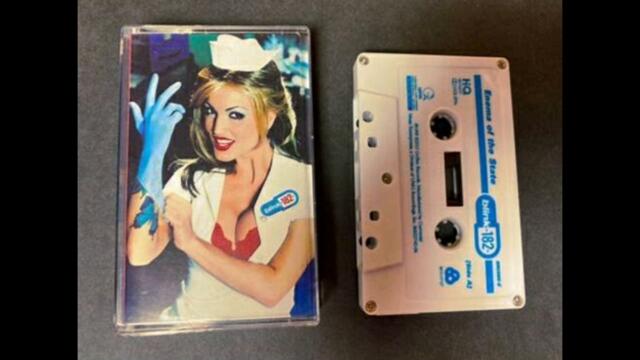 blink-182 - Going Away to College (full band cover)