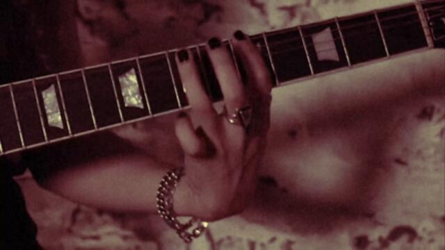 Reverend Mother - Locomotive (Official Video)