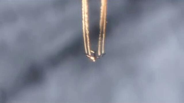 C-5 Galaxy - история летающего кита ( I )