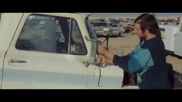 The Naked And Famous - Young Blood