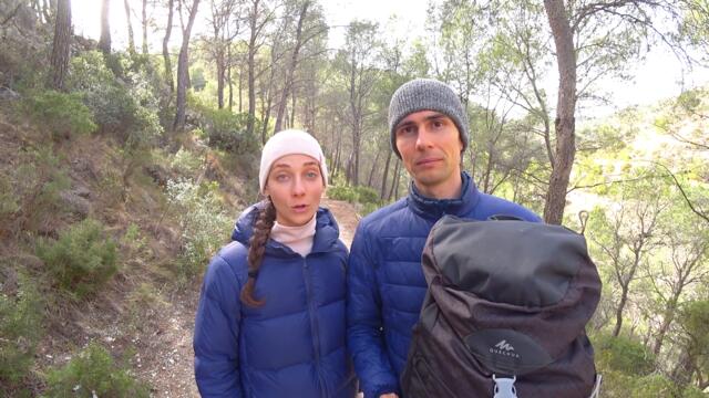 QUECHUA MH100 20L Hiking BACKPACK Full Review | Reliable Budget Day Pack for Everyday Use