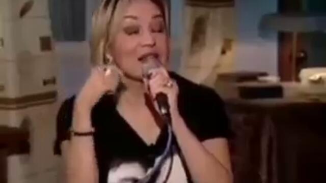 Татяна Буланова  -  Дни летят