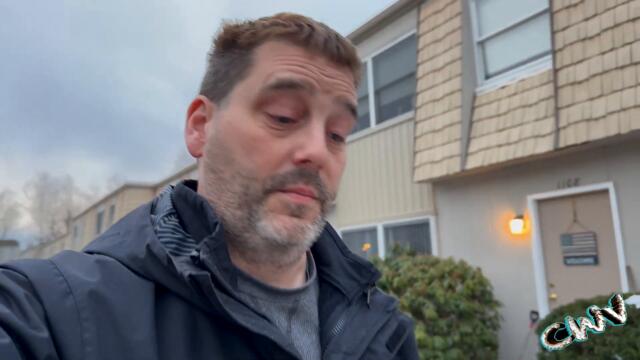 Long Exhausting Friday (3.10.23 - Day 3177)