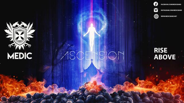 Medic - 06 Rise Above (Ascension)