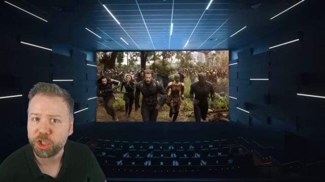 Film Trailer Deception EXPOSED: How to Spot the Lies | Invosstigation