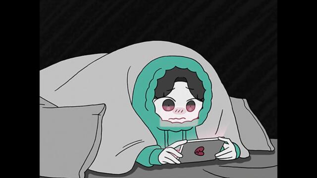 HUH YUNJIN - '피어나도록 (love you twice)' Teaser