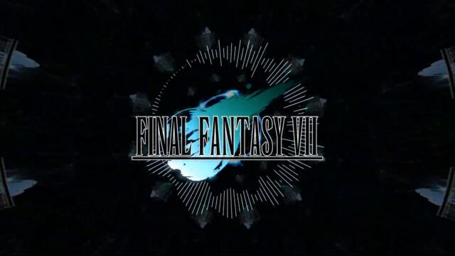Final Fantasy VII: Birth of a God - Electric Orchestral remix