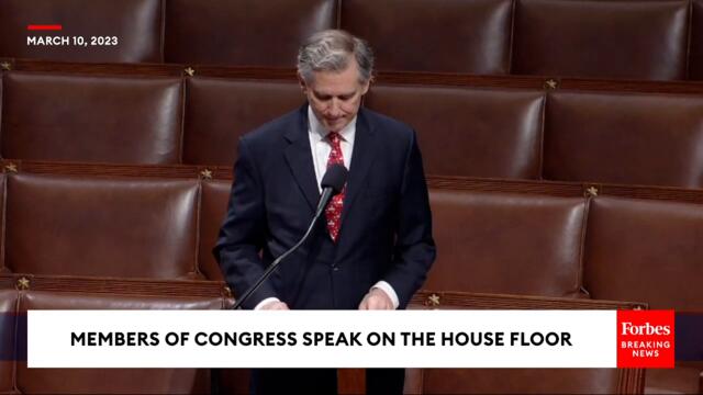 'Congress Does Not Have The Full Financial Picture' Of US's Contributions To Ukraine: French Hill