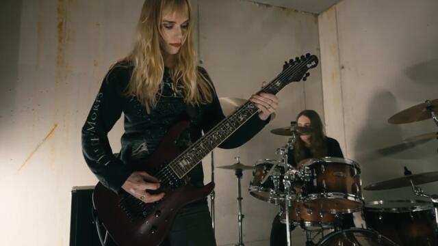 Sisters of Suffocation - Pay My Dues (Official Music Video)