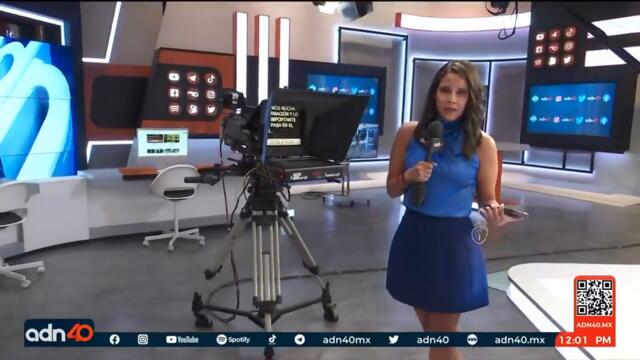 adn40 Sexto Aniversario, adn40 Siempre Conmigo 🎂 | México en tiempo real