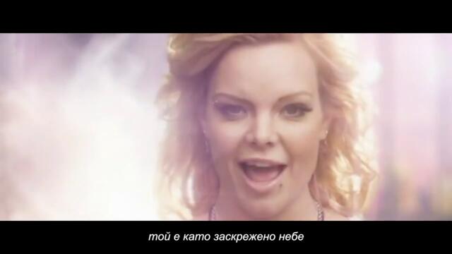 The Rasmus feat. Anette Olzon - October & April (Official Music Video) Bg subs (вградени)