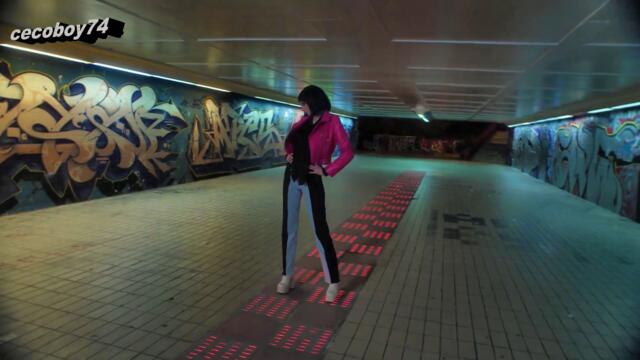 Σία Βοσκανίδου – Σε Είδα Μ' Άλλη - видях те с друга