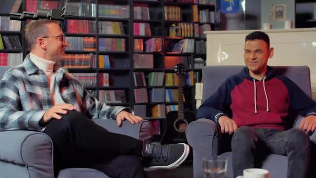 Κώστας Καραφώτης – Σ’ Αναζητώ - търся те