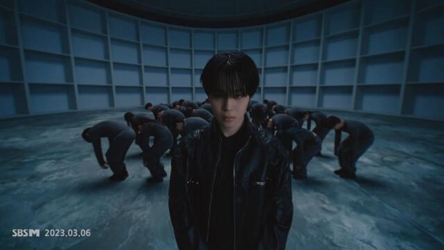 지민 (Jimin) 'Set Me Free Pt.2' Official Teaser