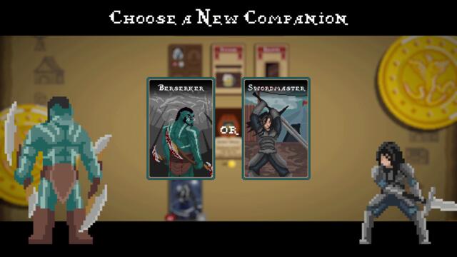 Dark Age Legends: Necromancer's Bane | Announcement Trailer