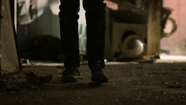 The Last of Us || In a Heartbeat