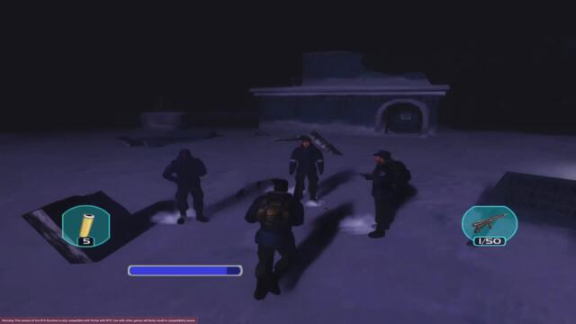 The Thing with NVIDIA RTX Remix